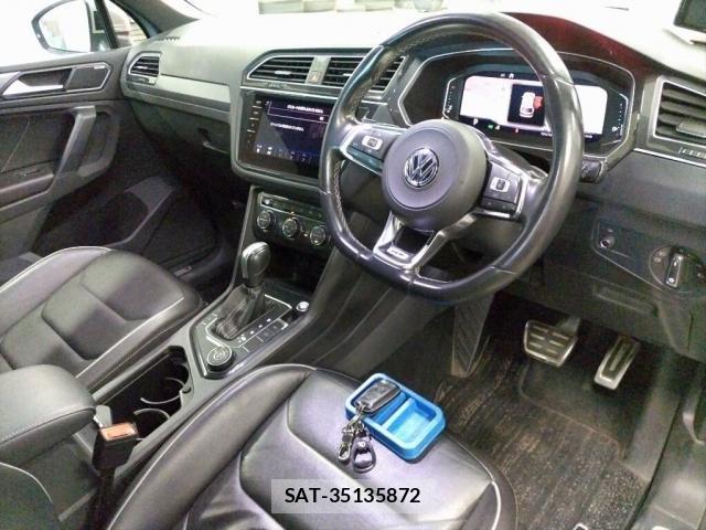 VolksWagen TIGUAN 2020-10 8343005-2