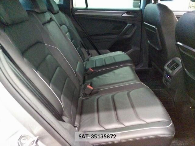 VolksWagen TIGUAN 2020-10 8343005-3