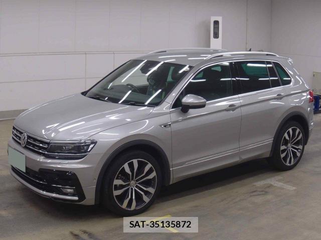 VolksWagen TIGUAN 2020-10 8343005-4