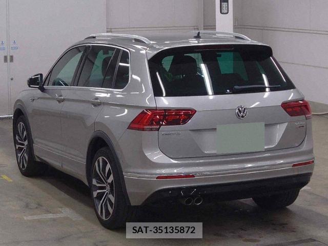 VolksWagen TIGUAN 2020-10 8343005-5