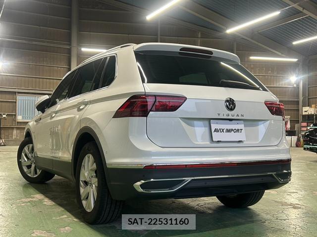 VolksWagen TIGUAN 2021-06 8343061-1