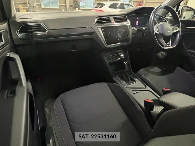 VolksWagen TIGUAN 2021-06 8343061-5