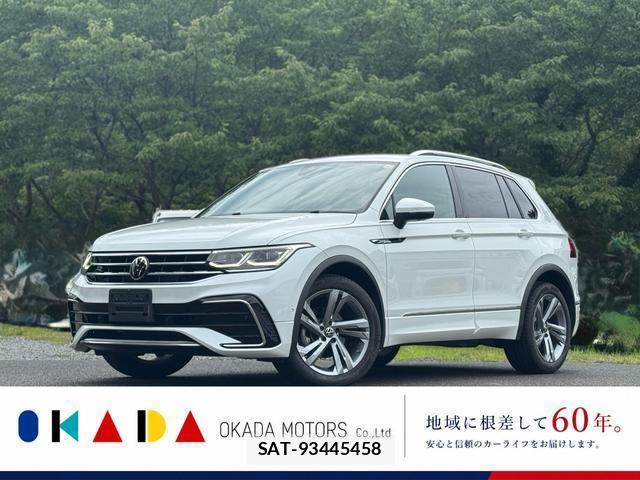 VolksWagen TIGUAN 2022-10 8343696-0
