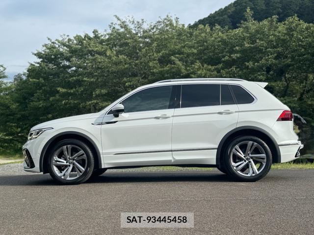 VolksWagen TIGUAN 2022-10 8343696-1