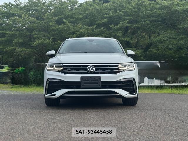 VolksWagen TIGUAN 2022-10 8343696-10