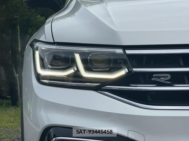 VolksWagen TIGUAN 2022-10 8343696-11