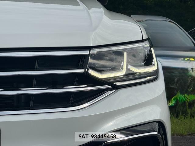 VolksWagen TIGUAN 2022-10 8343696-12