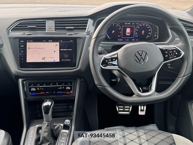 VolksWagen TIGUAN 2022-10 8343696-14