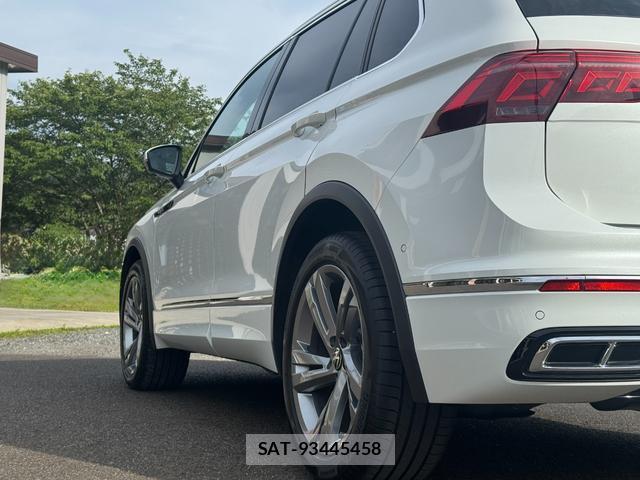VolksWagen TIGUAN 2022-10 8343696-3