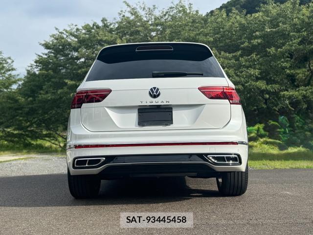 VolksWagen TIGUAN 2022-10 8343696-4
