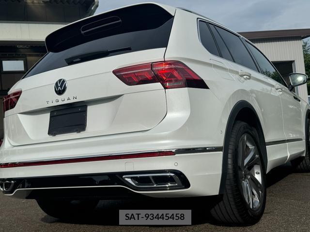 VolksWagen TIGUAN 2022-10 8343696-5