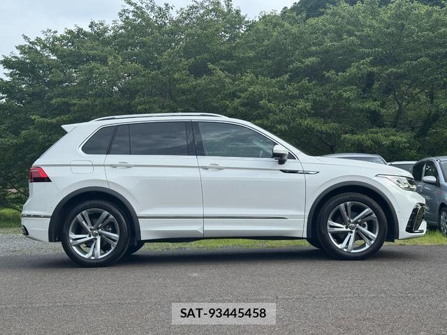 VolksWagen TIGUAN 2022-10 8343696-6