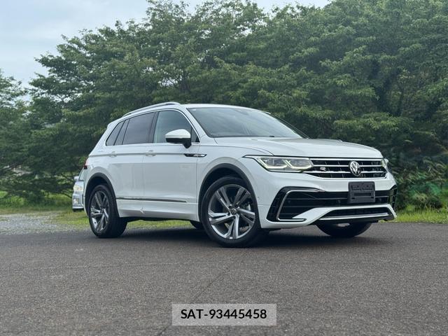 VolksWagen TIGUAN 2022-10 8343696-7
