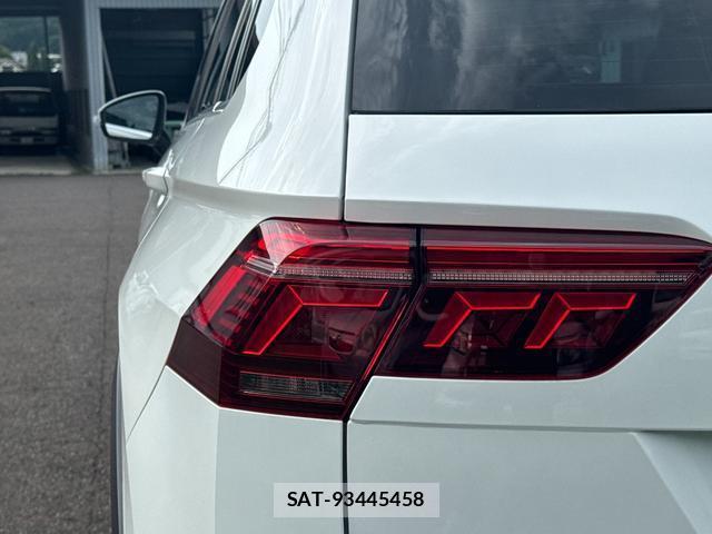 VolksWagen TIGUAN 2022-10 8343696-8