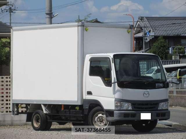Mazda TITAN DASH 2004-08 8343747-1