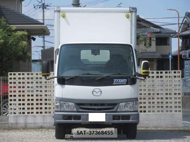 Mazda TITAN DASH 2004-08 8343747-10