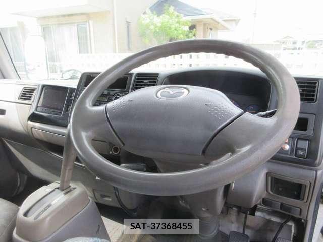 Mazda TITAN DASH 2004-08 8343747-18
