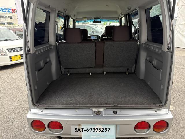 Mitsubishi TOWN BOX 2010-02 8342280-17