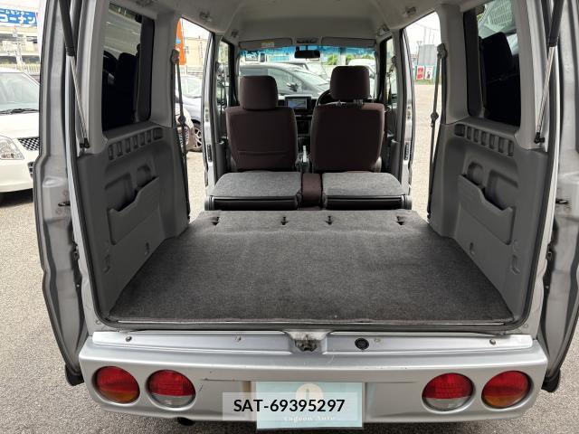Mitsubishi TOWN BOX 2010-02 8342280-18