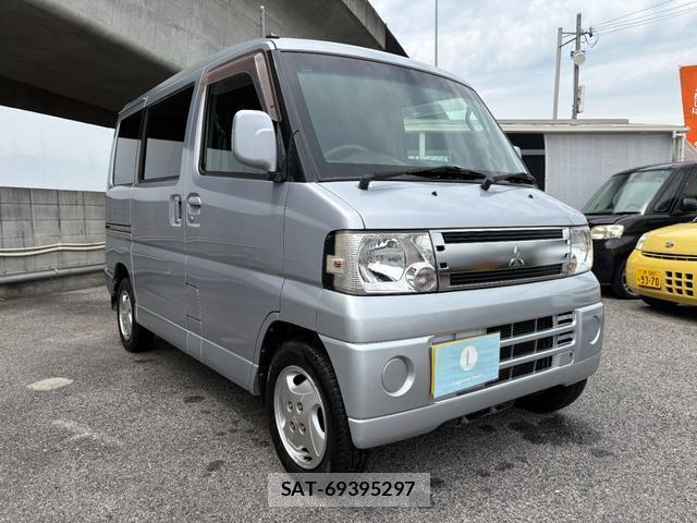 Mitsubishi TOWN BOX 2010-02 8342280-2