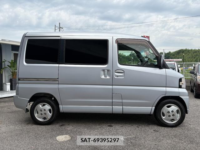 Mitsubishi TOWN BOX 2010-02 8342280-3