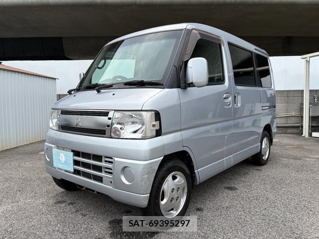 Mitsubishi TOWN BOX 2010-02 8342280-8