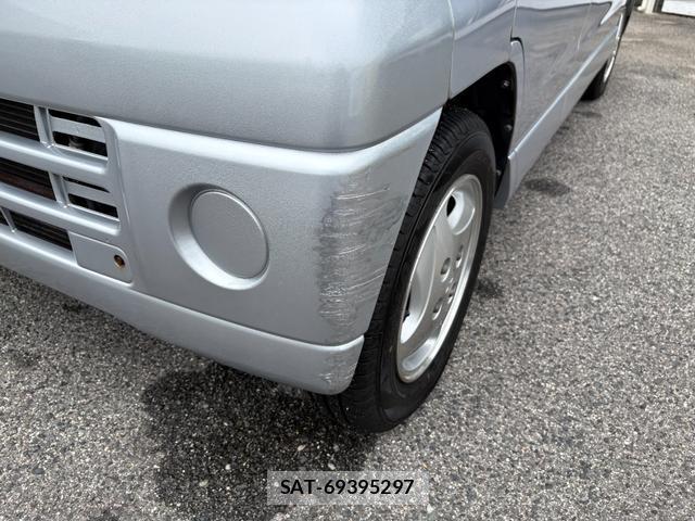 Mitsubishi TOWN BOX 2010-02 8342280-9