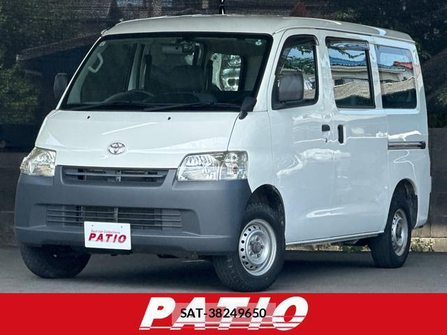 Toyota TOWNACE VAN 2018-06 8342253-0