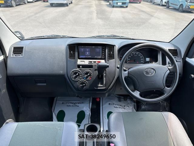 Toyota TOWNACE VAN 2018-06 8342253-1