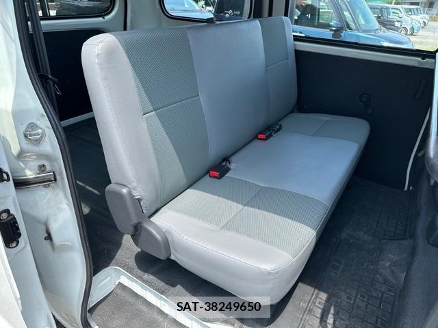 Toyota TOWNACE VAN 2018-06 8342253-10