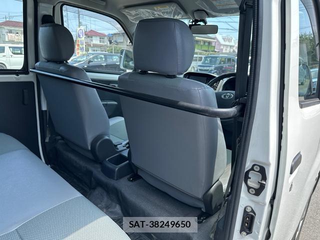 Toyota TOWNACE VAN 2018-06 8342253-11