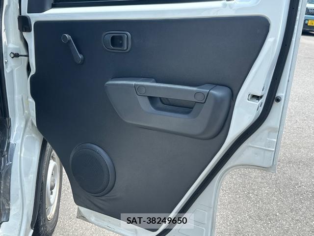 Toyota TOWNACE VAN 2018-06 8342253-13