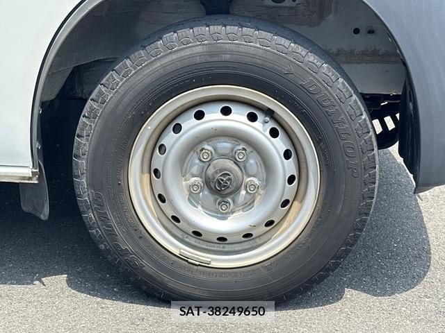 Toyota TOWNACE VAN 2018-06 8342253-15