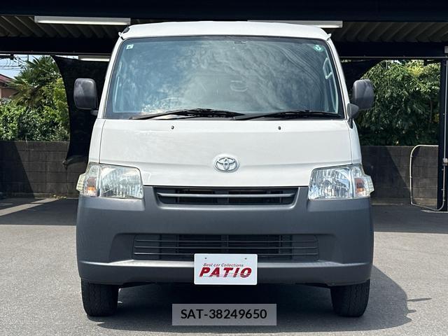 Toyota TOWNACE VAN 2018-06 8342253-16