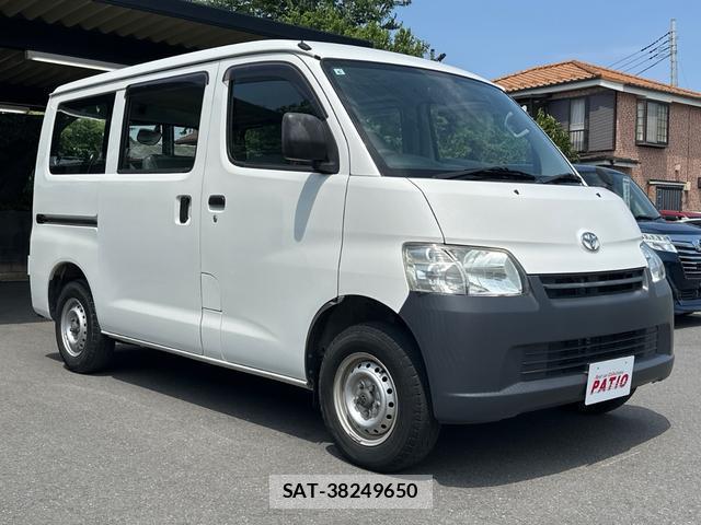Toyota TOWNACE VAN 2018-06 8342253-18