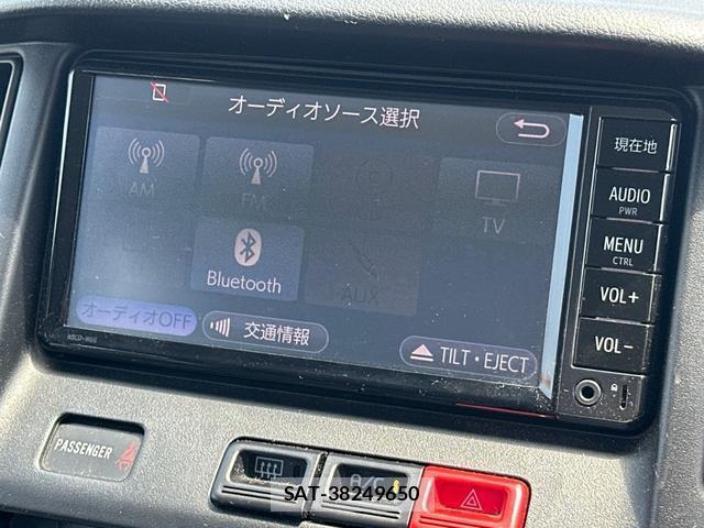 Toyota TOWNACE VAN 2018-06 8342253-3