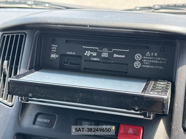 Toyota TOWNACE VAN 2018-06 8342253-4