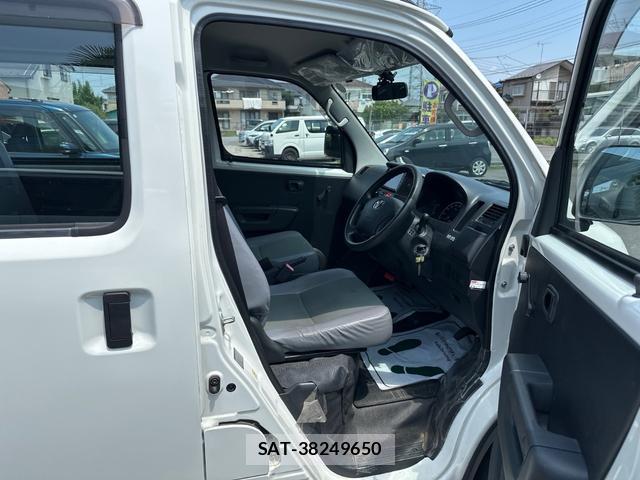Toyota TOWNACE VAN 2018-06 8342253-6
