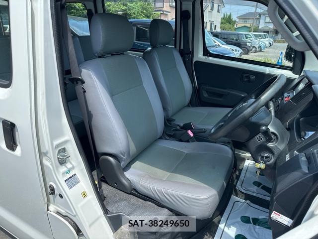 Toyota TOWNACE VAN 2018-06 8342253-7