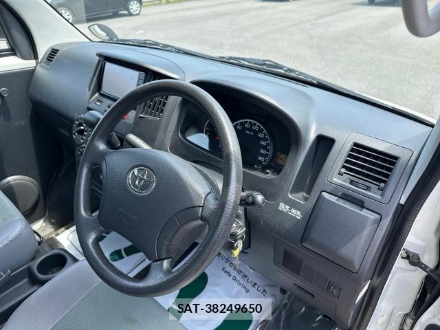 Toyota TOWNACE VAN 2018-06 8342253-8