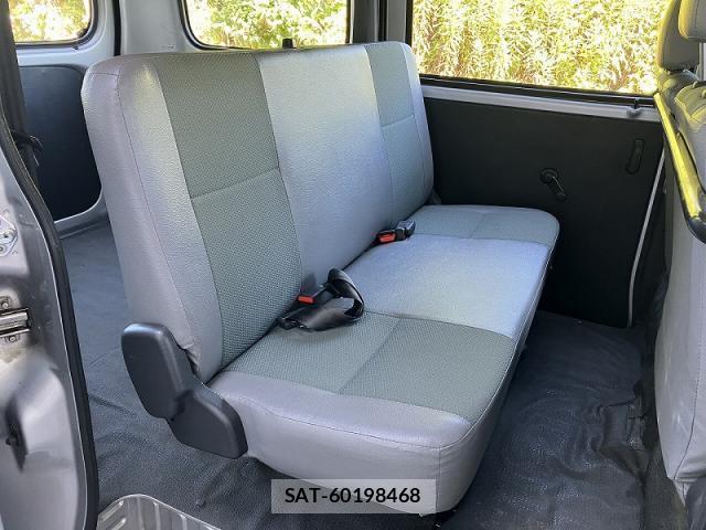 Toyota TOWNACE VAN 2022-07 8343227-5