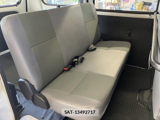 Toyota TOWNACE VAN 2022-11 8343232-5