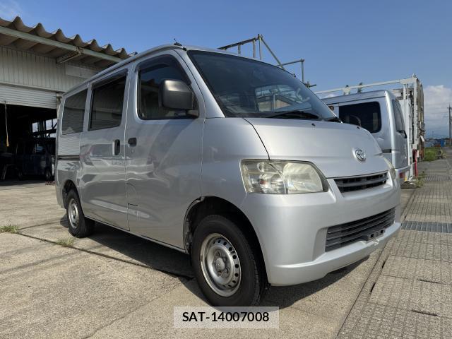 Toyota TOWNACE VAN 2015-12 8343652-0