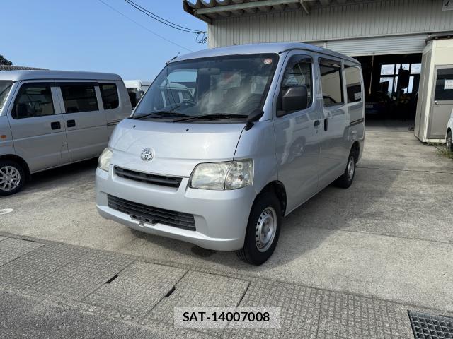 Toyota TOWNACE VAN 2015-12 8343652-1