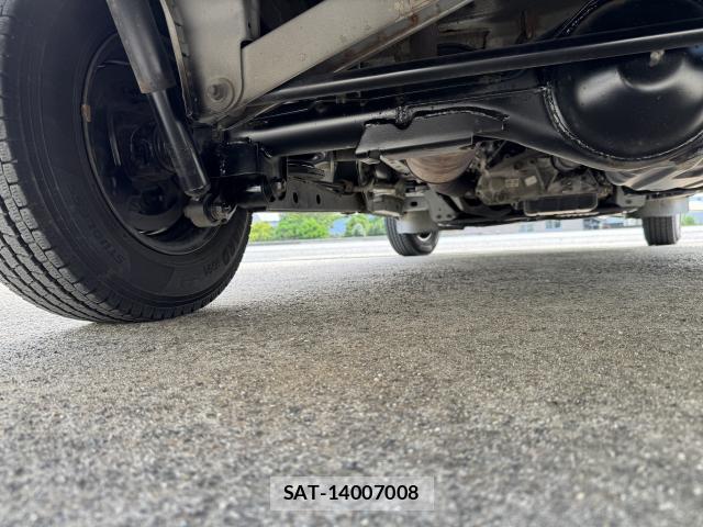 Toyota TOWNACE VAN 2015-12 8343652-11
