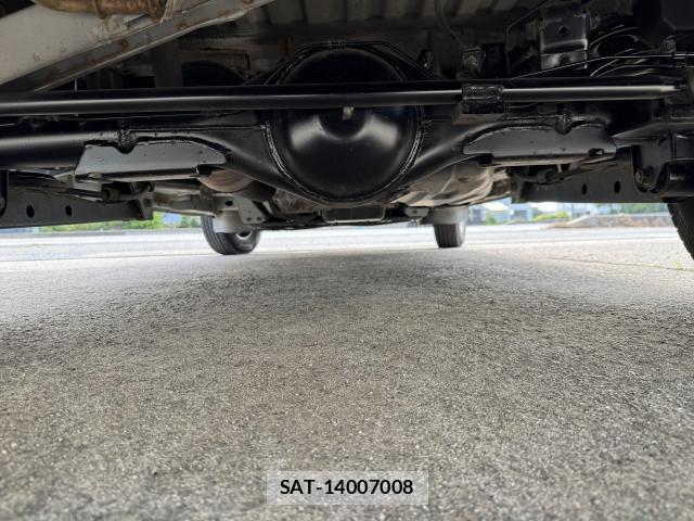 Toyota TOWNACE VAN 2015-12 8343652-12