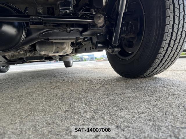 Toyota TOWNACE VAN 2015-12 8343652-13