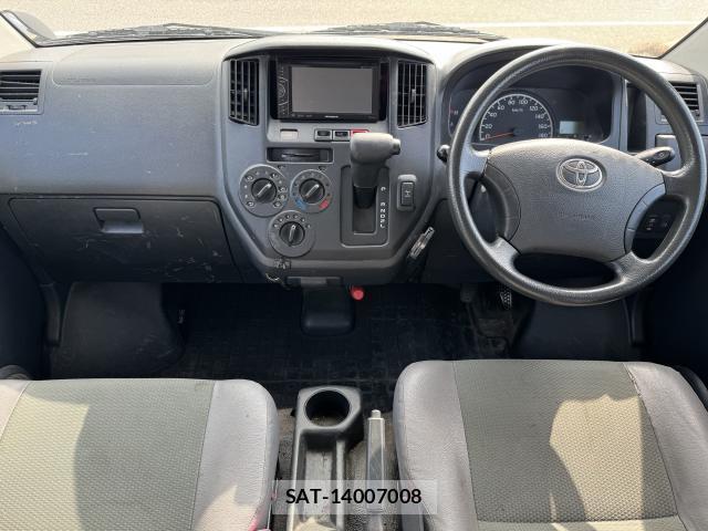 Toyota TOWNACE VAN 2015-12 8343652-14