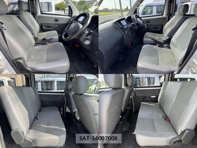 Toyota TOWNACE VAN 2015-12 8343652-15