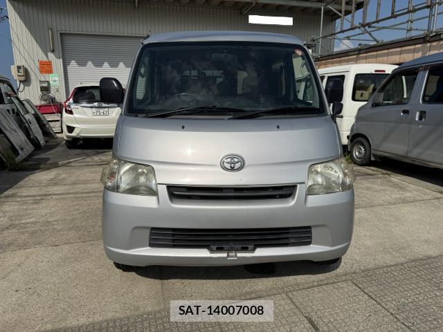 Toyota TOWNACE VAN 2015-12 8343652-2